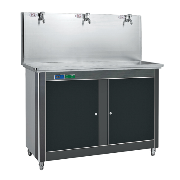 大通量智能開(kāi)水器 型號(hào)：YS-70DK